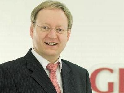 Wirtschaft + Unternehmen: GFOS weiter auf Erfolgskurs Wirtschaft + Unternehmen: GFOS weiter auf Erfolgskurs